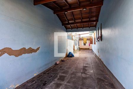 Casa à venda com 187m², 4 quartos e sem vagaGaragem 