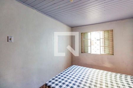 Casa à venda com 187m², 4 quartos e sem vagaQuarto casa 2