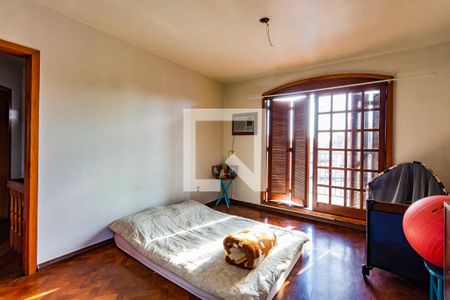 Casa à venda com 187m², 4 quartos e sem vagaQuarto 1 casa 1