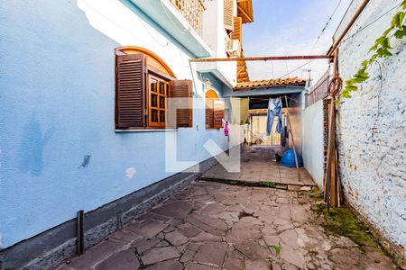 Casa à venda com 187m², 4 quartos e sem vagaGaragem 