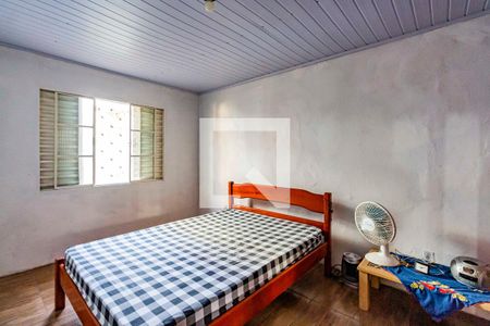 Casa à venda com 187m², 4 quartos e sem vagaQuarto casa 2