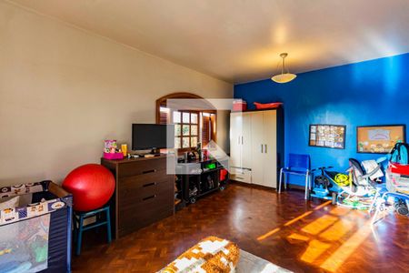 Casa à venda com 187m², 4 quartos e sem vagaQuarto 1 casa 1