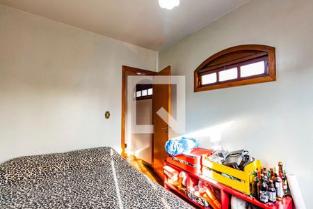 Casa à venda com 187m², 4 quartos e sem vagaQuarto 2 casa 1