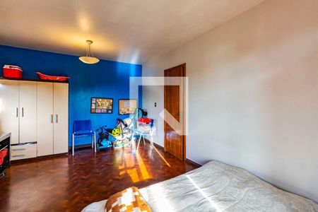 Casa à venda com 187m², 4 quartos e sem vagaQuarto 1 casa 1