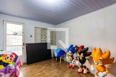 Casa à venda com 187m², 4 quartos e sem vagaSala casa 2