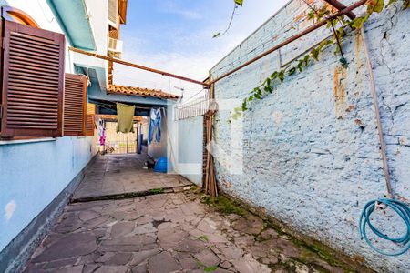 Casa à venda com 187m², 4 quartos e sem vagaGaragem 