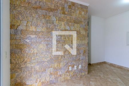 Sala de apartamento à venda com 3 quartos, 70m² em Parque Italia, Campinas