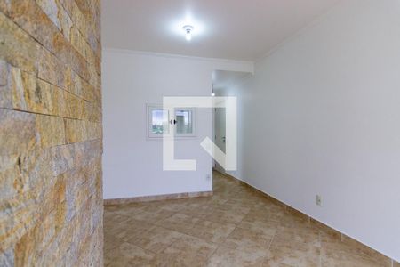 Sala de apartamento à venda com 3 quartos, 70m² em Parque Italia, Campinas