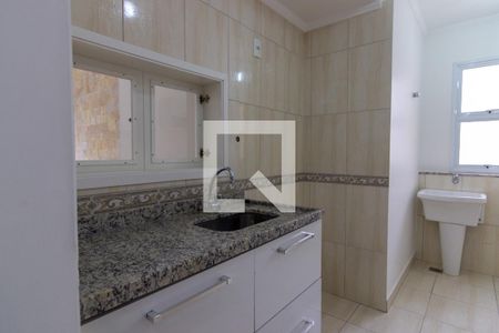 Apartamento para alugar com 70m², 3 quartos e 1 vaga Apartamento para alugar com 70m², 3 quartos e 1 vagaCozinha