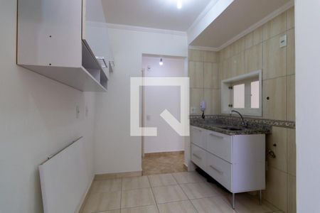 Apartamento para alugar com 70m², 3 quartos e 1 vaga Apartamento para alugar com 70m², 3 quartos e 1 vagaCozinha