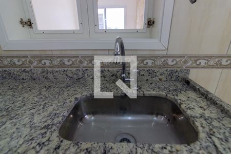 Apartamento para alugar com 70m², 3 quartos e 1 vaga Apartamento para alugar com 70m², 3 quartos e 1 vagaCozinha - Torneira