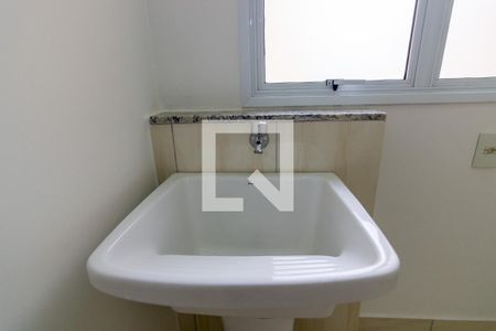 Apartamento para alugar com 70m², 3 quartos e 1 vaga Apartamento para alugar com 70m², 3 quartos e 1 vagaÁrea de serviço