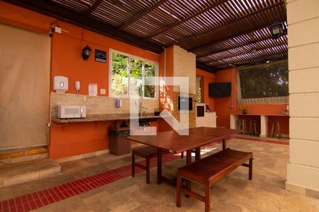 Apartamento para alugar com 70m², 3 quartos e 1 vaga Apartamento para alugar com 70m², 3 quartos e 1 vagaÁrea comum - Churrasqueira