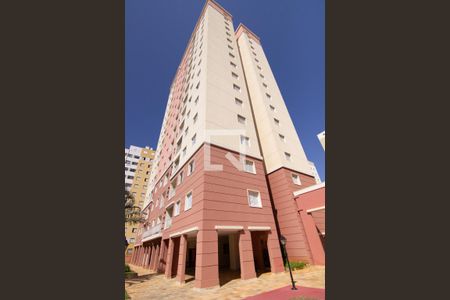 Apartamento para alugar com 70m², 3 quartos e 1 vaga Apartamento para alugar com 70m², 3 quartos e 1 vagaFachada do bloco