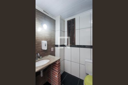 Apartamento à venda com 37m², 3 quartos e 1 vagaBanheiro