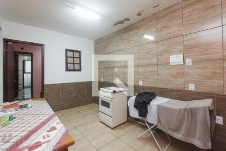 Sala de apartamento à venda com 3 quartos, 37m² em Jardim Floresta, Porto Alegre