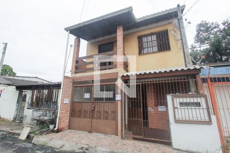 Apartamento à venda com 37m², 3 quartos e 1 vagaFachada