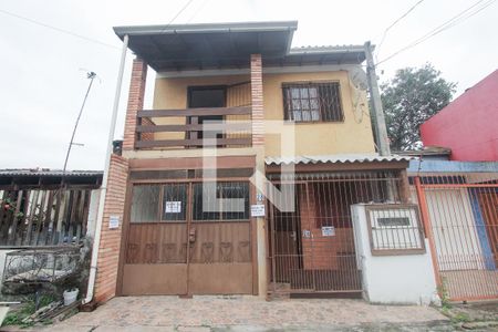 Apartamento à venda com 37m², 3 quartos e 1 vagaFachada