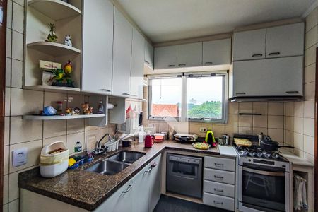 Apartamento à venda com 176m², 4 quartos e 3 vagas Apartamento à venda com 176m², 4 quartos e 3 vagasCozinha