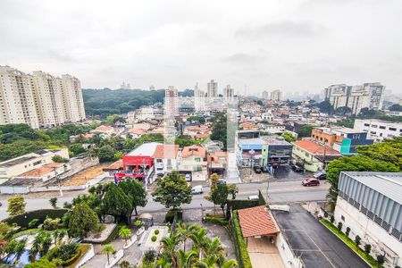 Apartamento à venda com 176m², 4 quartos e 3 vagas Apartamento à venda com 176m², 4 quartos e 3 vagasVista Suíte 1