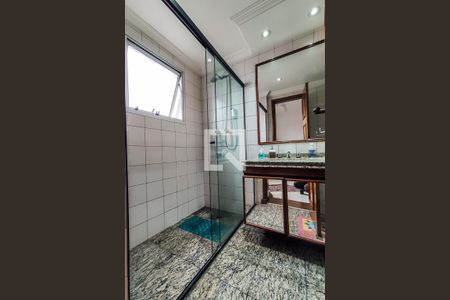 Apartamento à venda com 176m², 4 quartos e 3 vagas Apartamento à venda com 176m², 4 quartos e 3 vagasBanheiro Suíte 3