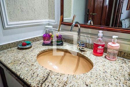 Apartamento à venda com 176m², 4 quartos e 3 vagas Apartamento à venda com 176m², 4 quartos e 3 vagasLavabo