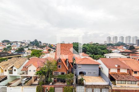 Apartamento à venda com 176m², 4 quartos e 3 vagas Apartamento à venda com 176m², 4 quartos e 3 vagasVista Suíte 2