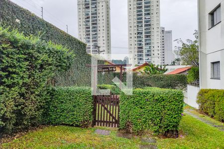 Apartamento à venda com 176m², 4 quartos e 3 vagas Apartamento à venda com 176m², 4 quartos e 3 vagasÁrea Comum - Espaço Pet