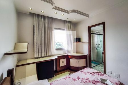 Apartamento à venda com 176m², 4 quartos e 3 vagas Apartamento à venda com 176m², 4 quartos e 3 vagasSuíte 3