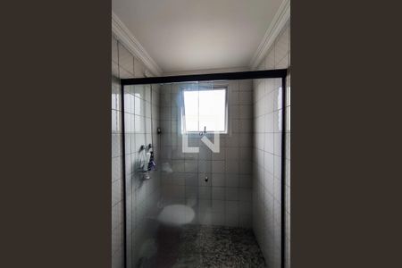 Apartamento à venda com 176m², 4 quartos e 3 vagas Apartamento à venda com 176m², 4 quartos e 3 vagasBanheiro Suíte 2