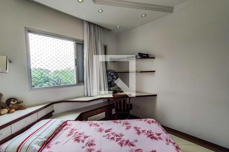 Apartamento à venda com 176m², 4 quartos e 3 vagas Apartamento à venda com 176m², 4 quartos e 3 vagasSuíte 2