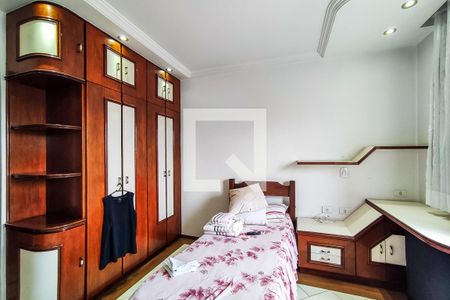 Apartamento à venda com 176m², 4 quartos e 3 vagas Apartamento à venda com 176m², 4 quartos e 3 vagasSuíte 3