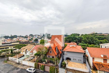 Apartamento à venda com 176m², 4 quartos e 3 vagas Apartamento à venda com 176m², 4 quartos e 3 vagasVista Sala de Almoço