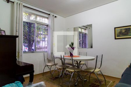 Sala de Jantar de casa à venda com 3 quartos, 75m² em Vila da Saúde, São Paulo