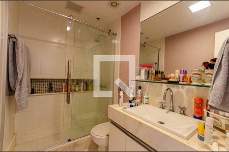 Apartamento à venda com 460m², 4 quartos e 2 vagas