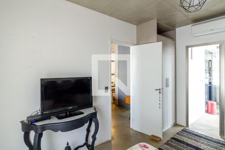 Apartamento para alugar com 74m², 1 quarto e 1 vagaQuarto