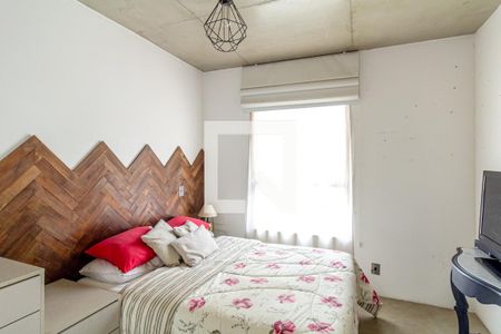 Quarto de apartamento para alugar com 1 quarto, 74m² em Bela Vista, São Paulo