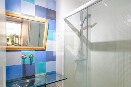 Apartamento para alugar com 74m², 1 quarto e 1 vagaBanheiro