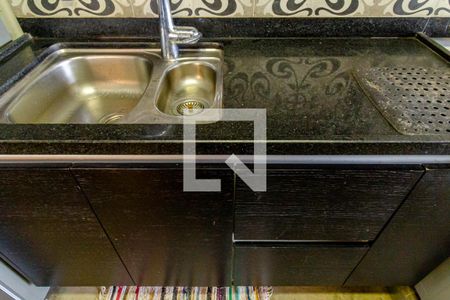 Apartamento para alugar com 74m², 1 quarto e 1 vagaCozinha