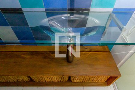 Apartamento para alugar com 74m², 1 quarto e 1 vagaBanheiro