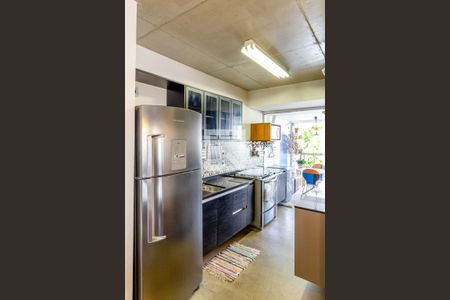 Apartamento para alugar com 74m², 1 quarto e 1 vagaCozinha