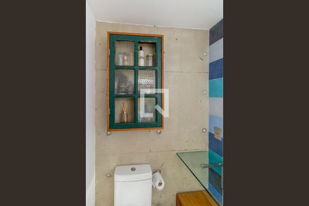 Apartamento para alugar com 74m², 1 quarto e 1 vagaBanheiro