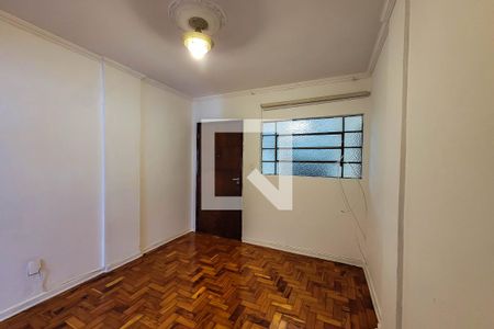 Sala de Estar de apartamento à venda com 2 quartos, 50m² em Vila Mariana, São Paulo