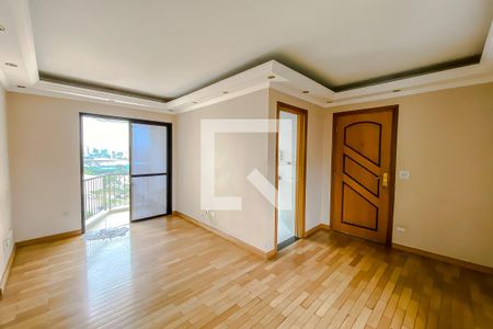 foto de Apartamento com 2 quartos, 55m² Mooca