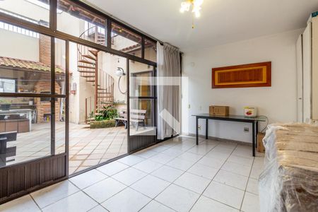 Sala 2 de apartamento à venda com 5 quartos, 352m² em Planalto Paulista, São Paulo