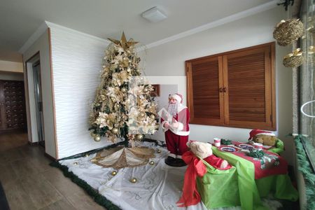Apartamento à venda com 47m², 2 quartos e 1 vaga Apartamento à venda com 47m², 2 quartos e 1 vagaHall de Entrada