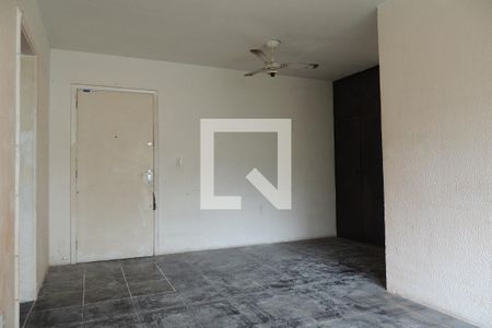 Sala de apartamento à venda com 2 quartos, 47m² em Freguesia de Jacarepaguá, Rio de Janeiro