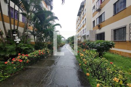 Apartamento à venda com 47m², 2 quartos e 1 vaga Apartamento à venda com 47m², 2 quartos e 1 vagaCondomínio
