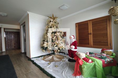 Apartamento à venda com 47m², 2 quartos e 1 vaga Apartamento à venda com 47m², 2 quartos e 1 vagaHall de Entrada