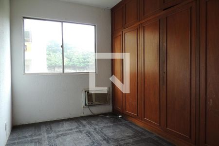 Quarto 1 - Armários de apartamento à venda com 2 quartos, 47m² em Freguesia de Jacarepaguá, Rio de Janeiro
